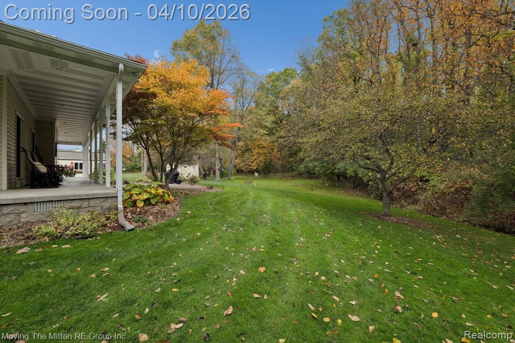 15265 Hannan Road Romulus, MI 48174 - Photo 46 of 63