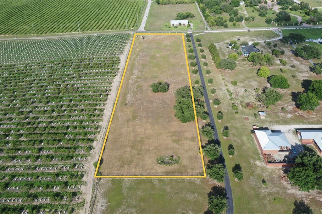 551 Adams Barn Road Auburndale, FL 33823 - Photo 2 of 2