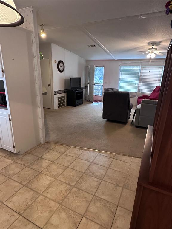 307 West Division Street Graford, TX 76449 - Photo 14 of 22 a living room with furniture