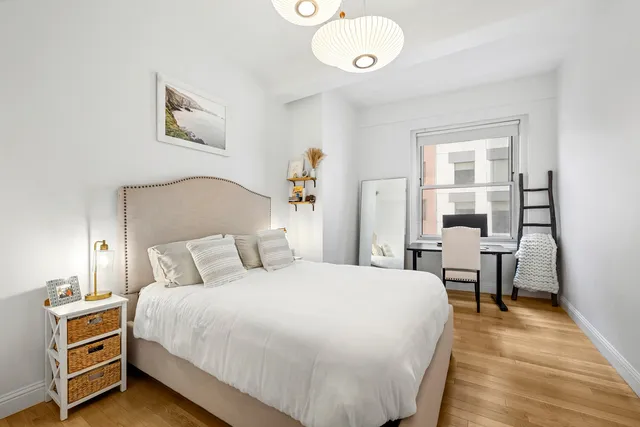 $1,389,000 | 88 Greenwich Street, Unit 604 | Financial District