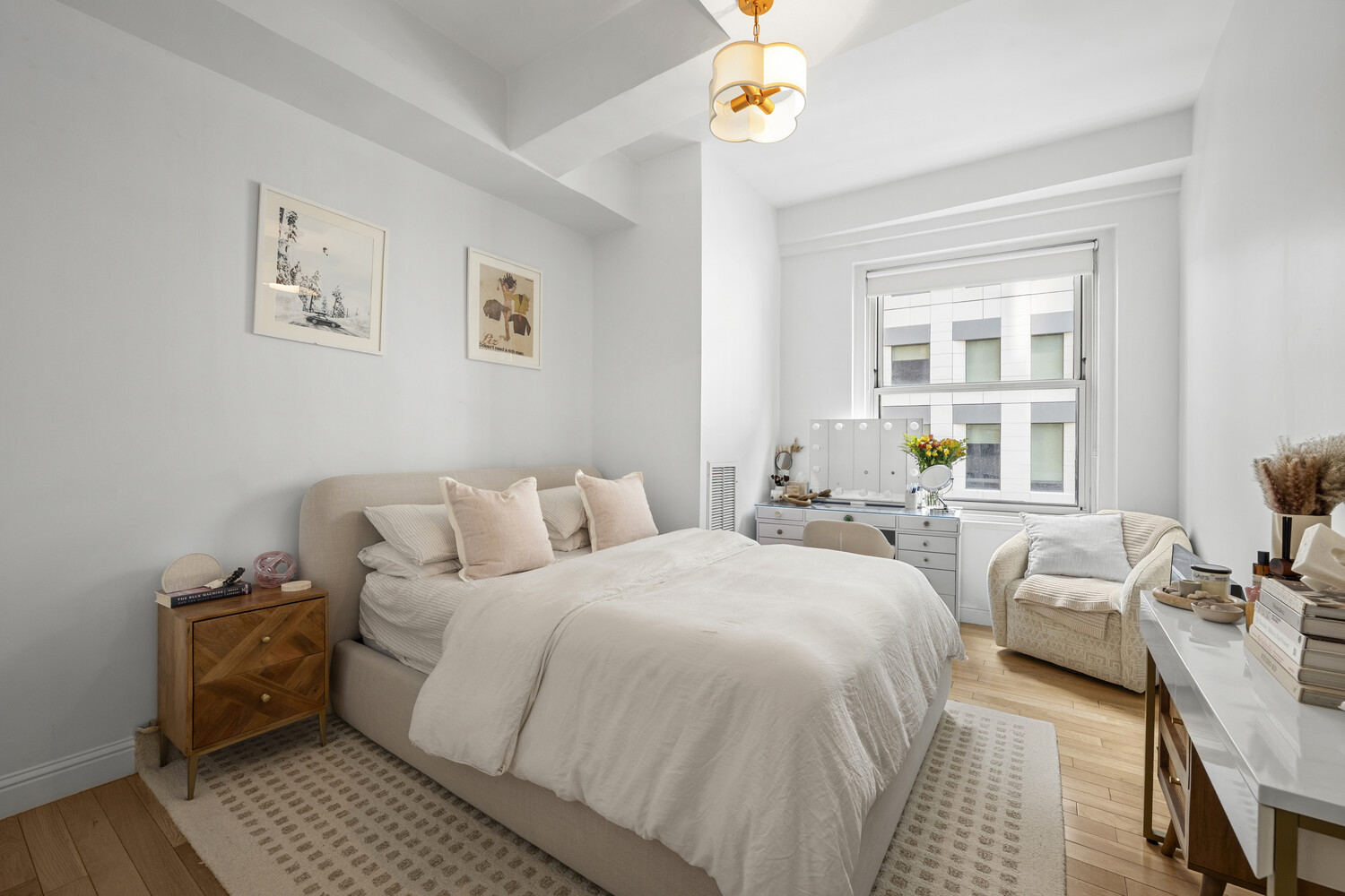 88 Greenwich Street, Unit 604 Manhattan, NY 10006 - Photo 3 of 8