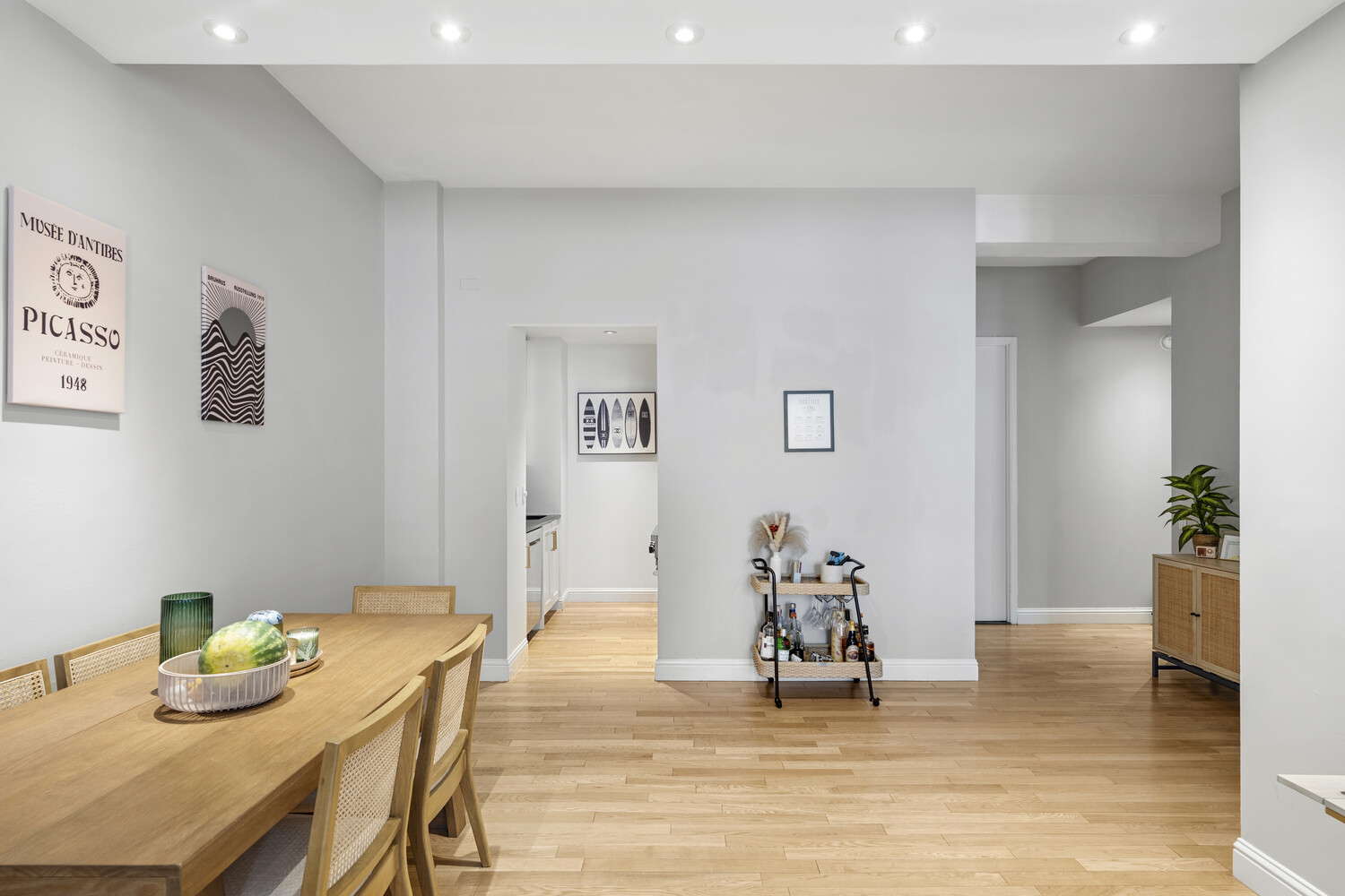 88 Greenwich Street, Unit 604 Manhattan, NY 10006 - Photo 7 of 8