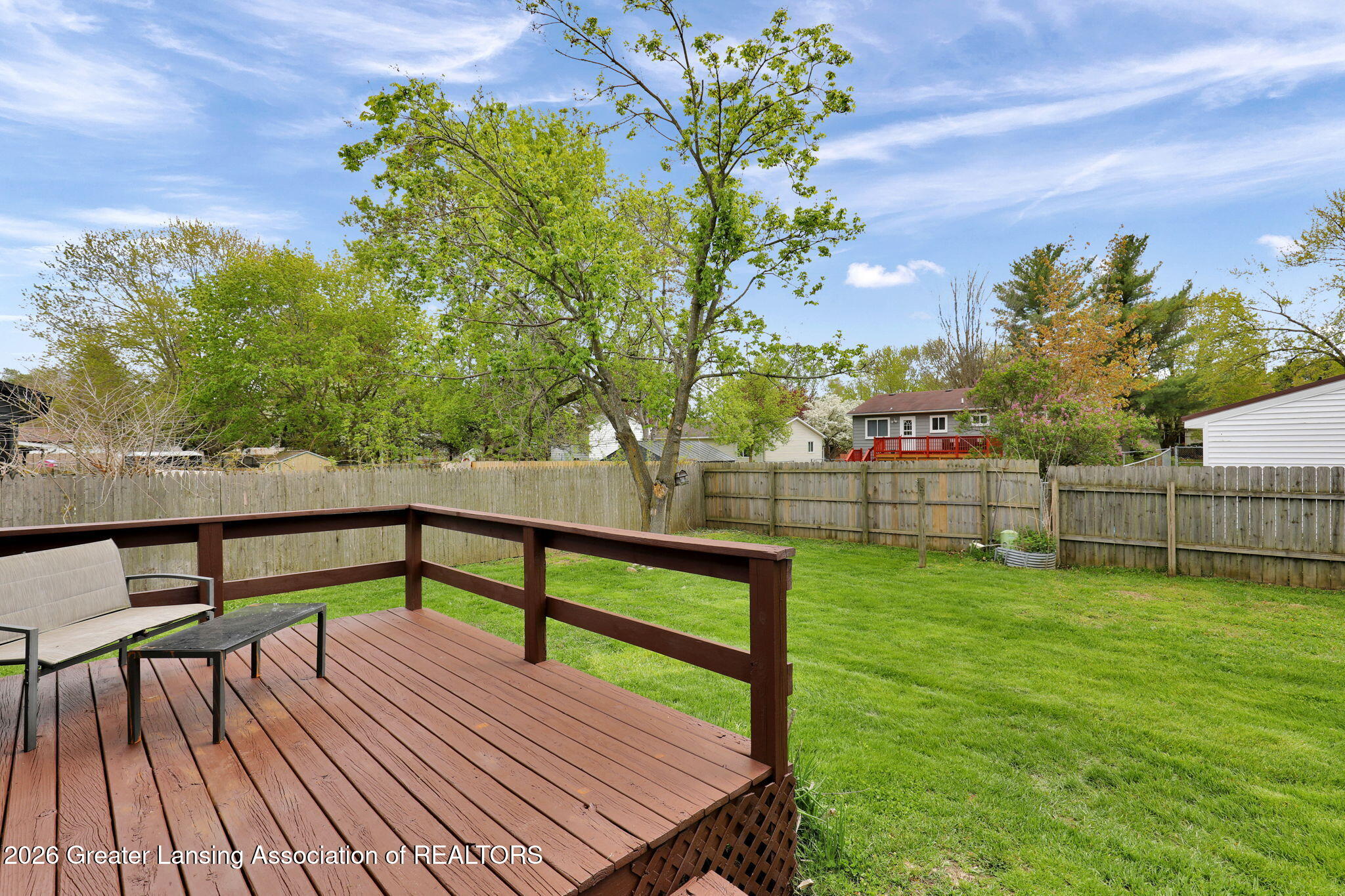 323 Scarlett Oak Lane Perry, MI 48872 - Photo 24 of 27