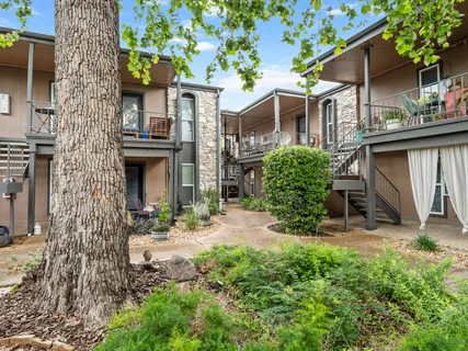 $225,000 | 5820 Berkman Drive, Unit 110, Austin, TX 78723