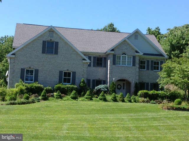2536 Howard Grove Road Davidsonville, MD 21035 - Photo 1 of 21 Exterior (Front)