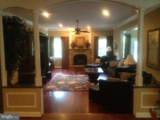 2536 Howard Grove Road Davidsonville, MD 21035 - Photo 14 of 21 Family Room