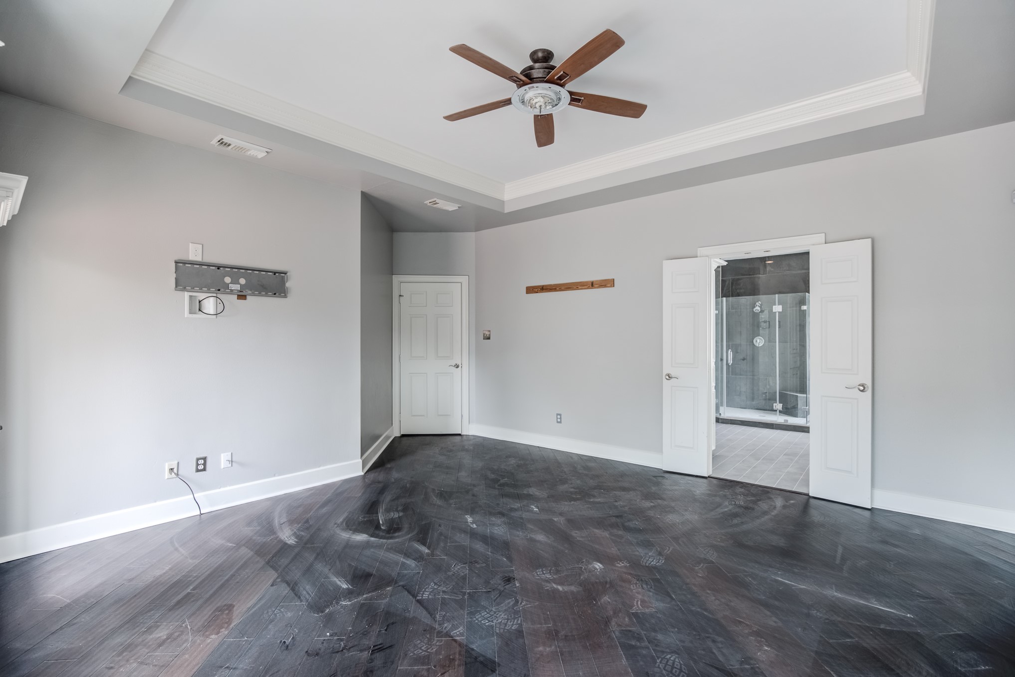 11618 Snowmass Drive Houston, TX 77070 - Photo 22 of 36 a view of an empty room