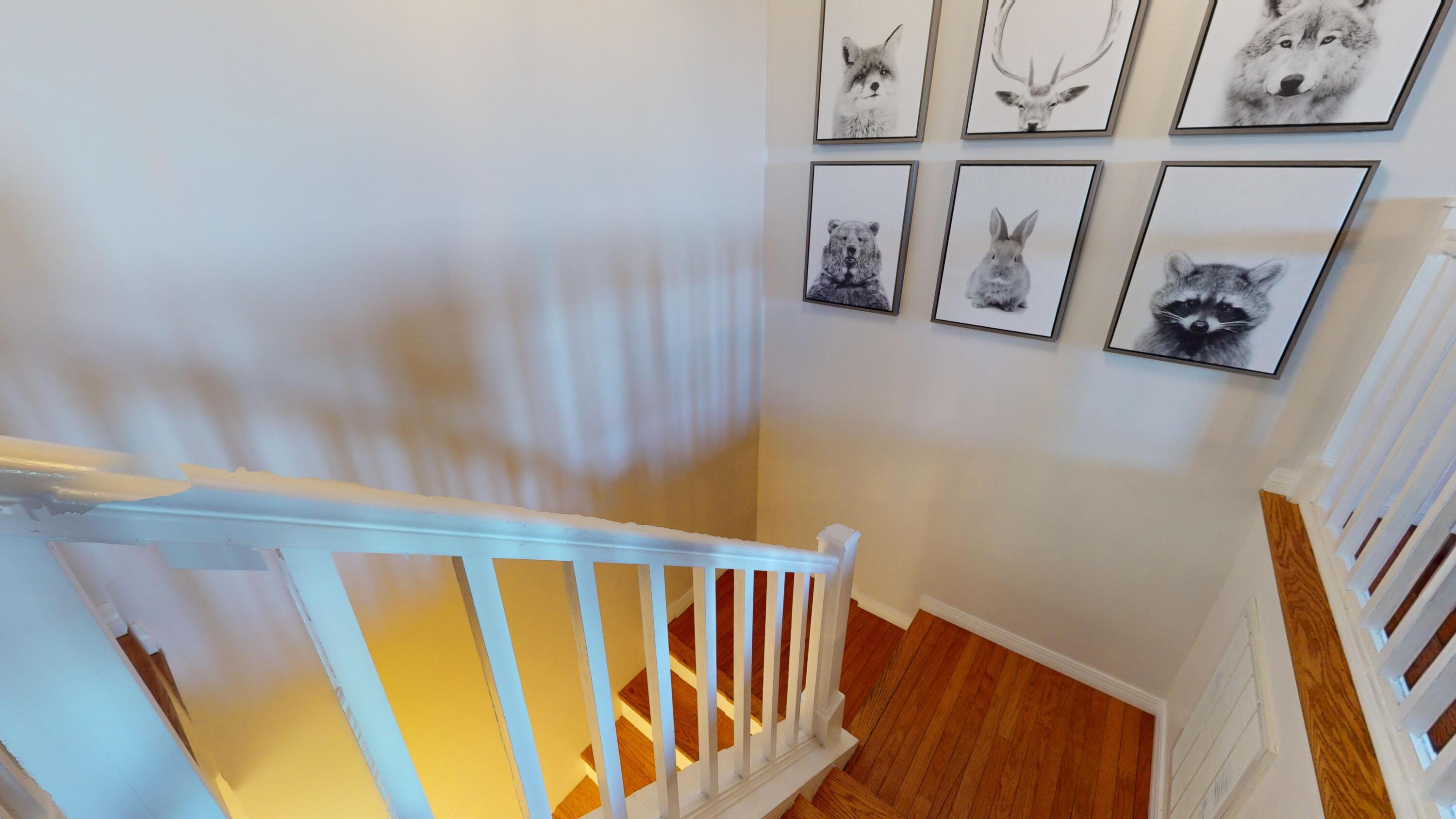 1091 North Westridge Road Slatyfork, WV 26291 - Photo 20 of 77 Gallery Image 20