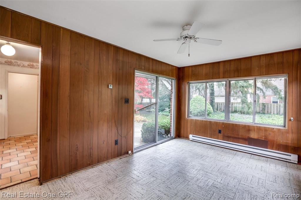 457 Lexington Road Grosse Pointe Farms, MI 48236 - Photo 8 of 26