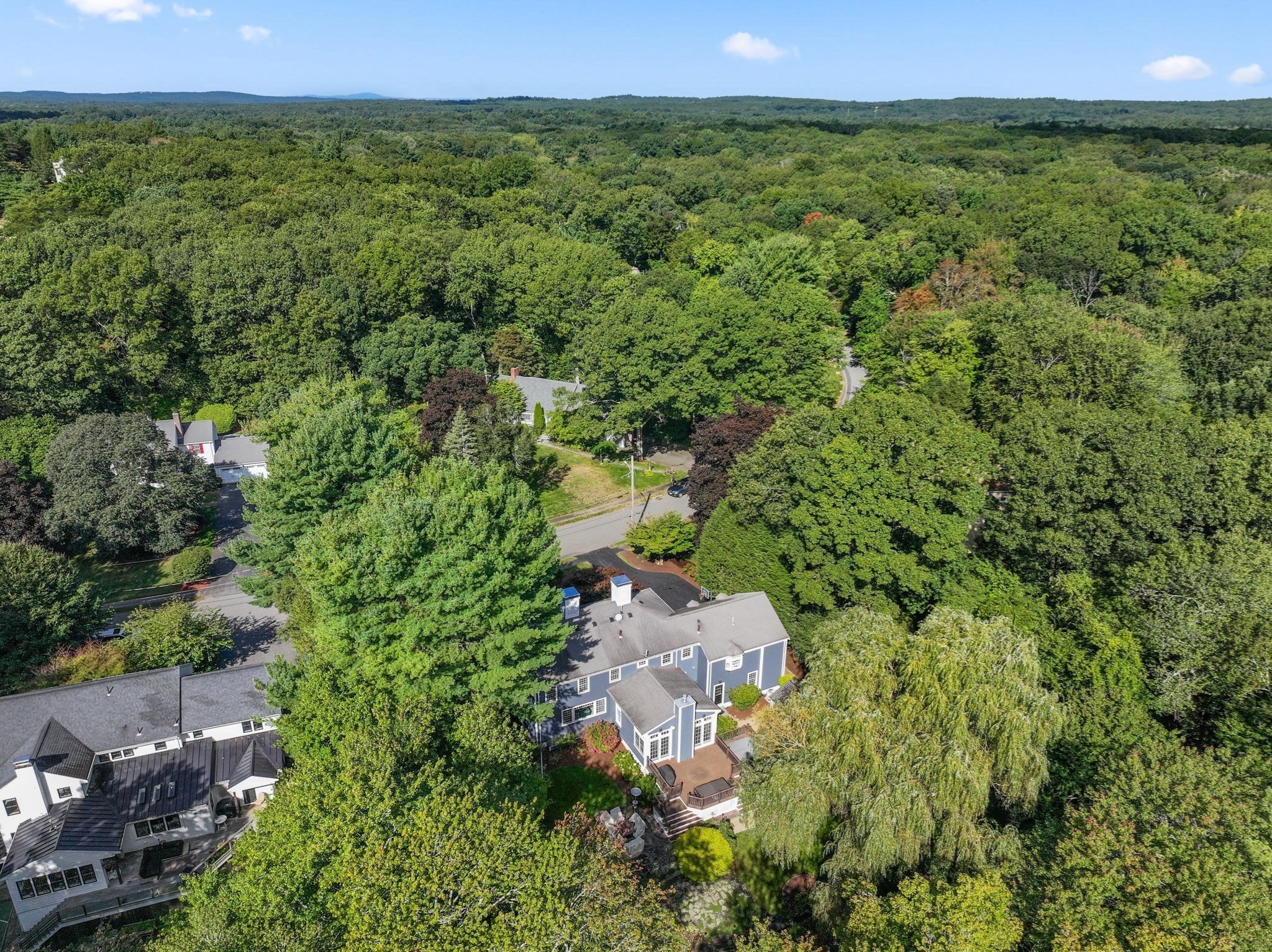 19 Salem Road Wellesley, MA 02481 - Photo 39 of 39 Gallery Image 39