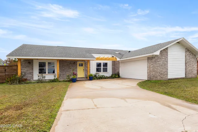 $359,427 | 7582 Yellow Bluff Road, Panama City, FL 32404