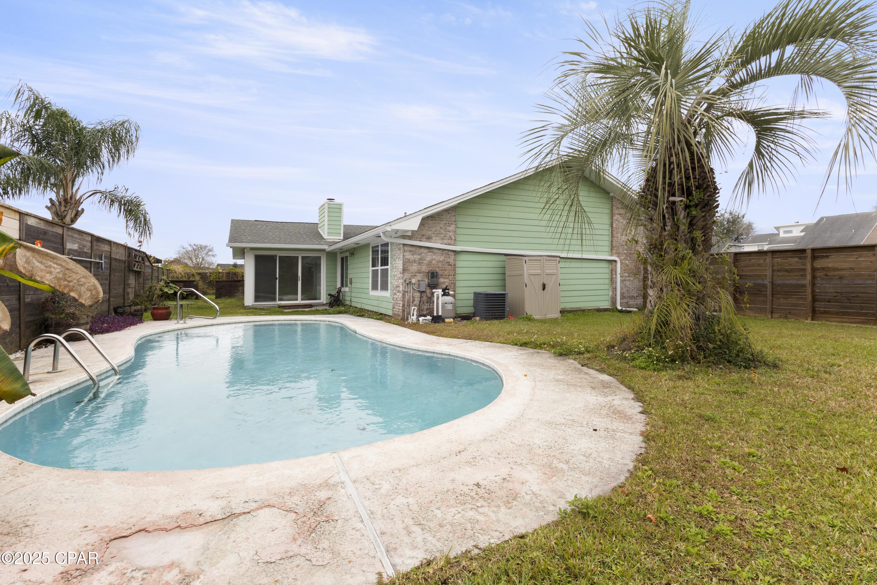 7582 Yellow Bluff Road Panama City, FL 32404 - Photo 24 of 26