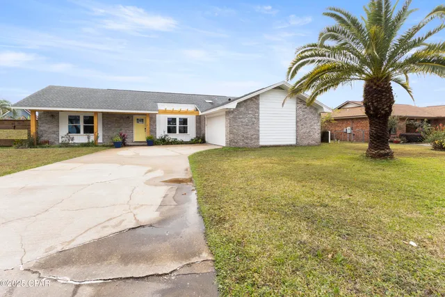 $359,427 | 7582 Yellow Bluff Road, Panama City, FL 32404