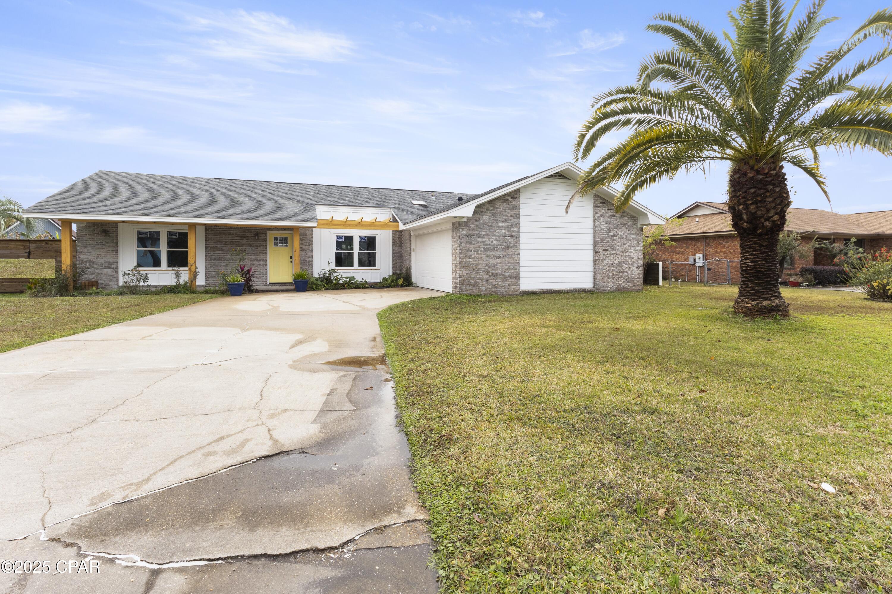 7582 Yellow Bluff Road Panama City, FL 32404 - Photo 25 of 26