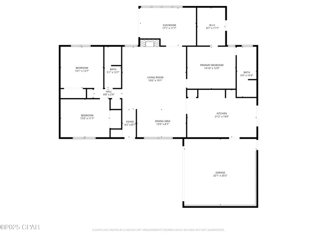 $359,427 | 7582 Yellow Bluff Road, Panama City, FL 32404