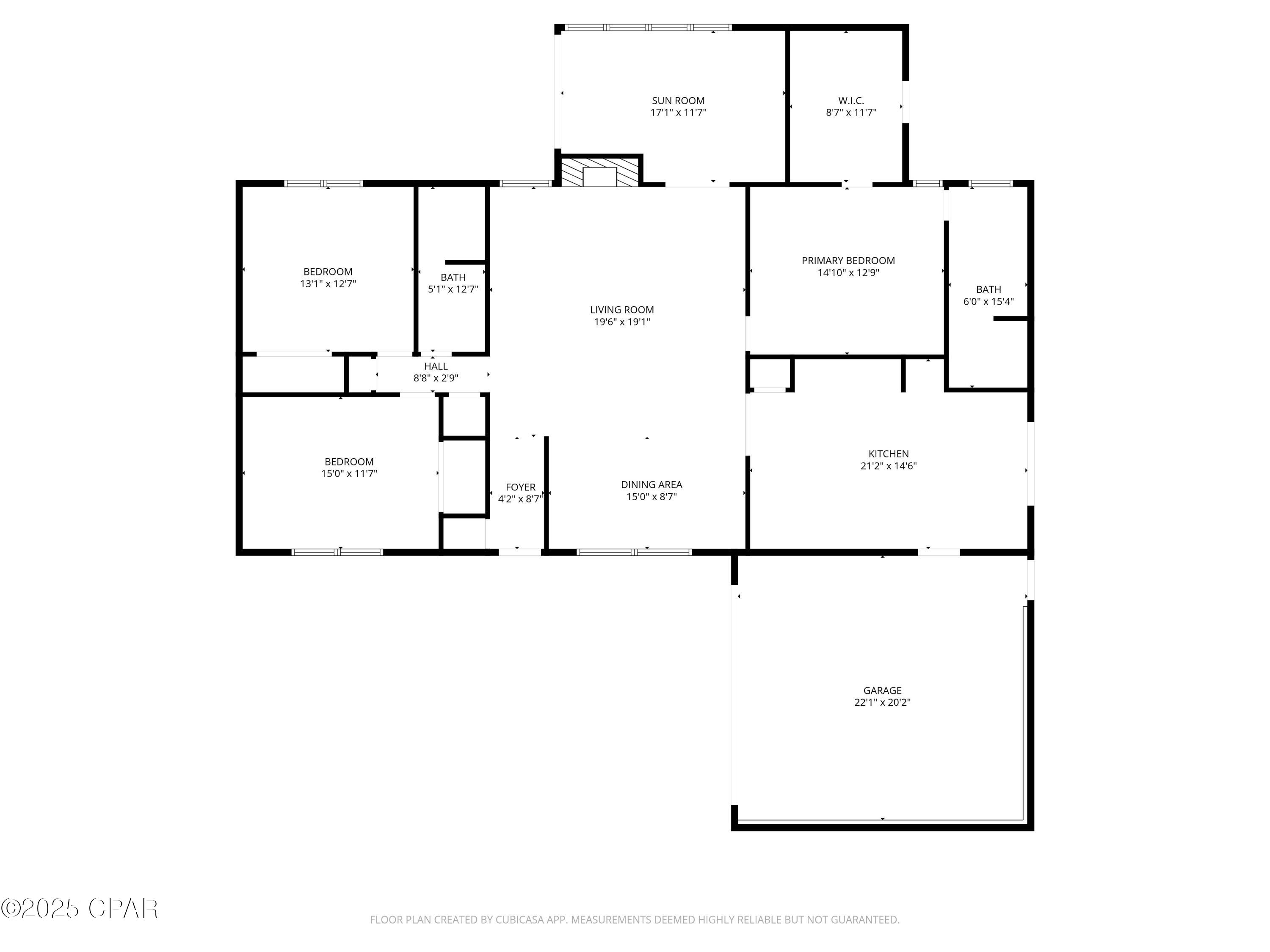 7582 Yellow Bluff Road Panama City, FL 32404 - Photo 26 of 26