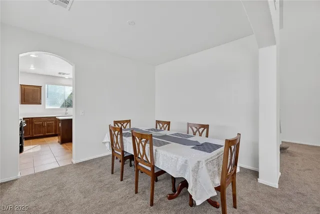 $474,900 | 1113 Cypress Falls Court, North Las Vegas, NV 89081