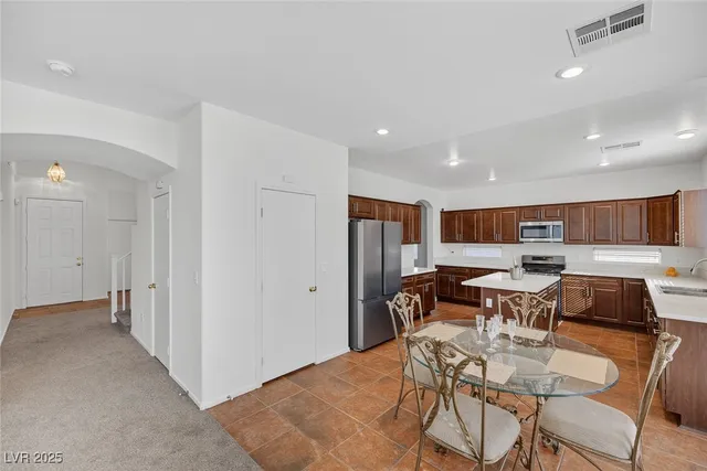 $474,900 | 1113 Cypress Falls Court, North Las Vegas, NV 89081