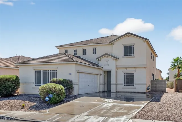 $474,900 | 1113 Cypress Falls Court, North Las Vegas, NV 89081
