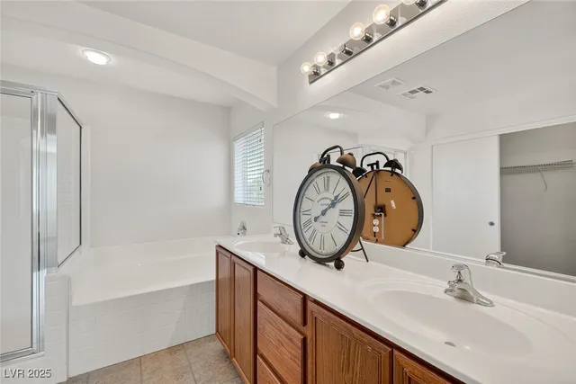 $474,900 | 1113 Cypress Falls Court, North Las Vegas, NV 89081