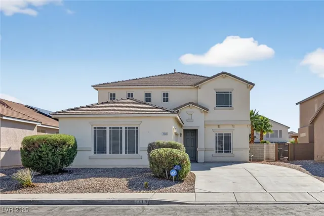 $474,900 | 1113 Cypress Falls Court, North Las Vegas, NV 89081