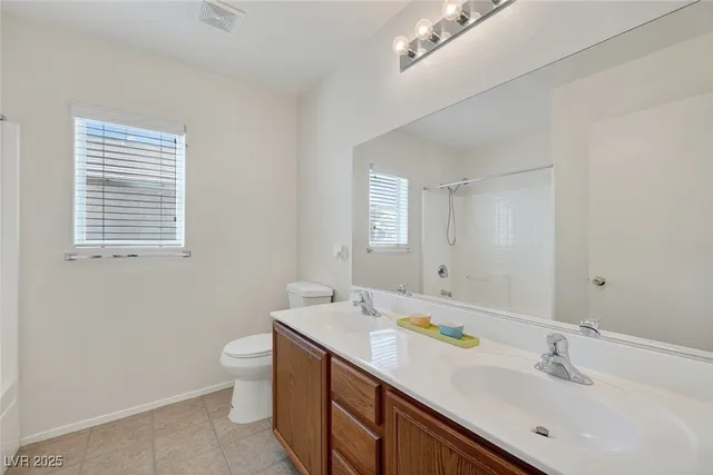 $474,900 | 1113 Cypress Falls Court, North Las Vegas, NV 89081