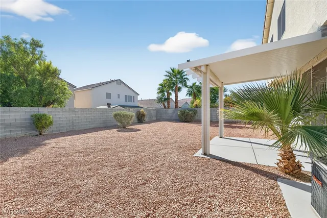 $474,900 | 1113 Cypress Falls Court, North Las Vegas, NV 89081