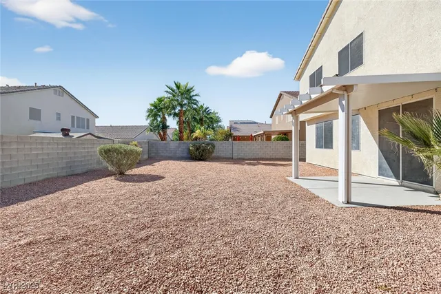 $474,900 | 1113 Cypress Falls Court, North Las Vegas, NV 89081