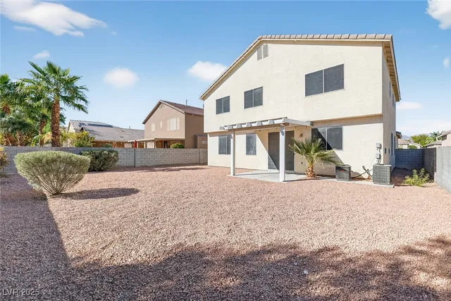 $474,900 | 1113 Cypress Falls Court, North Las Vegas, NV 89081