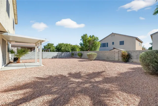 $474,900 | 1113 Cypress Falls Court, North Las Vegas, NV 89081