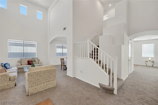 $474,900 | 1113 Cypress Falls Court, North Las Vegas, NV 89081