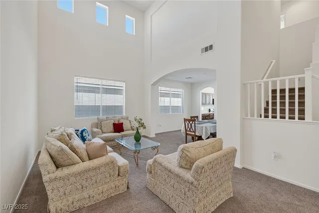 $474,900 | 1113 Cypress Falls Court, North Las Vegas, NV 89081