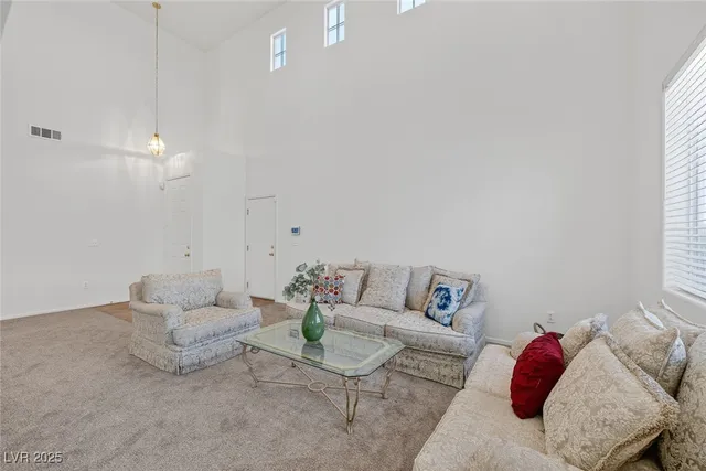 $474,900 | 1113 Cypress Falls Court, North Las Vegas, NV 89081