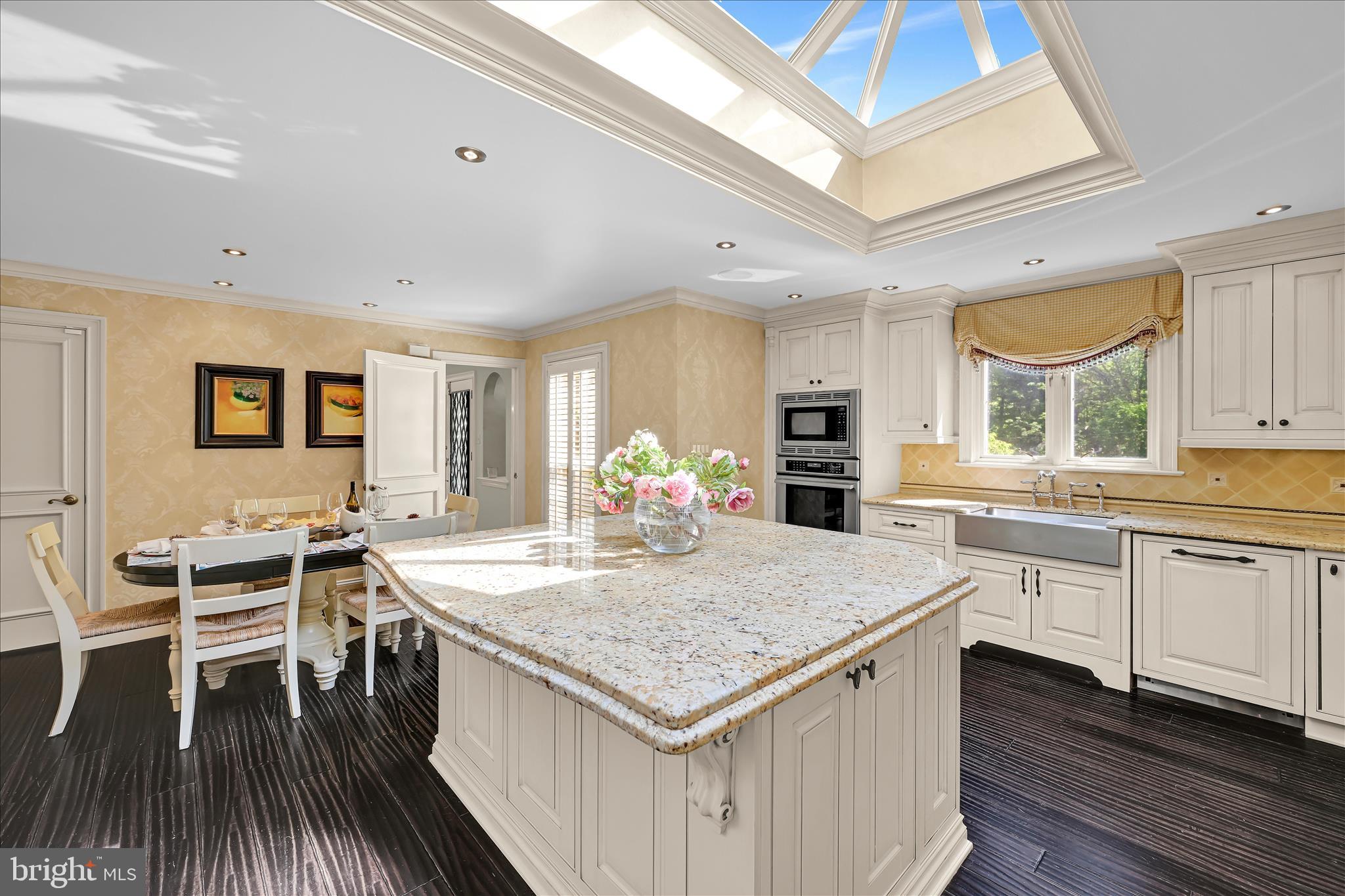 418 Mill Creek Road Gladwyne, PA 19035 - Photo 13 of 58 Kitchen