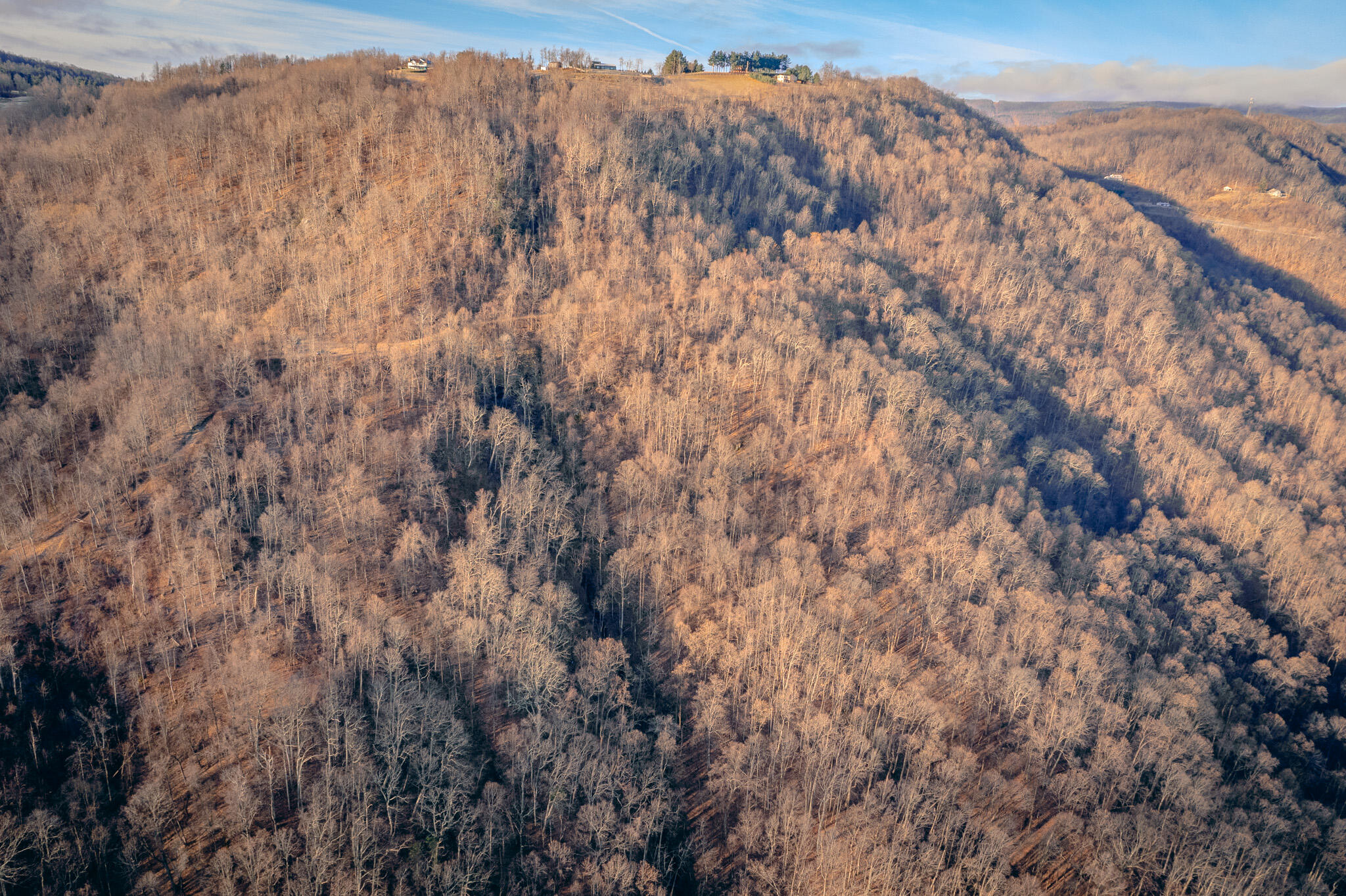 0 Airpoint Road Bent Mountain, VA 24059 - Photo 5 of 18 a view of an outdoor space with a lake view