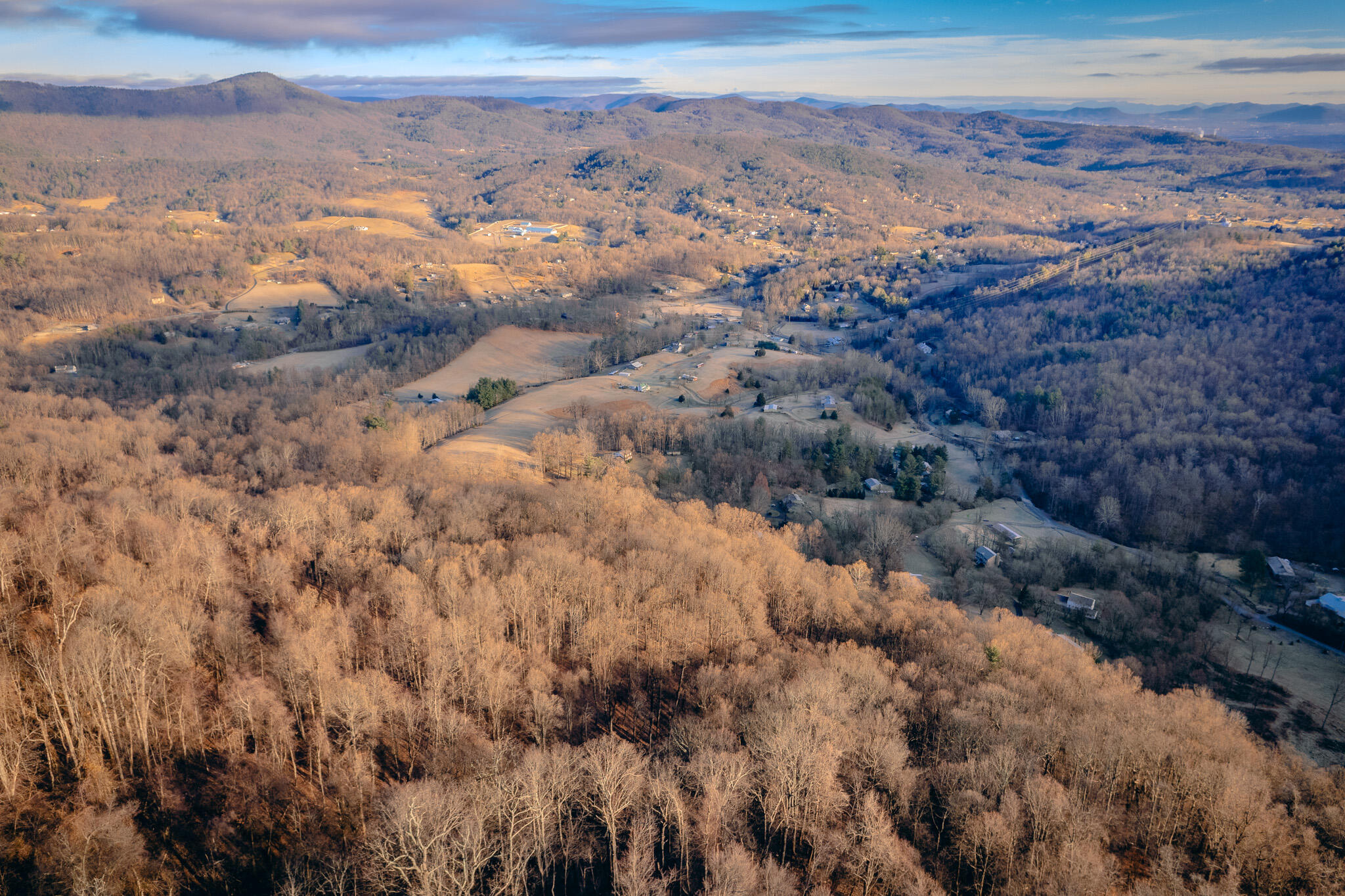 0 Airpoint Road Bent Mountain, VA 24059 - Photo 7 of 18 a view of mountain view with beach
