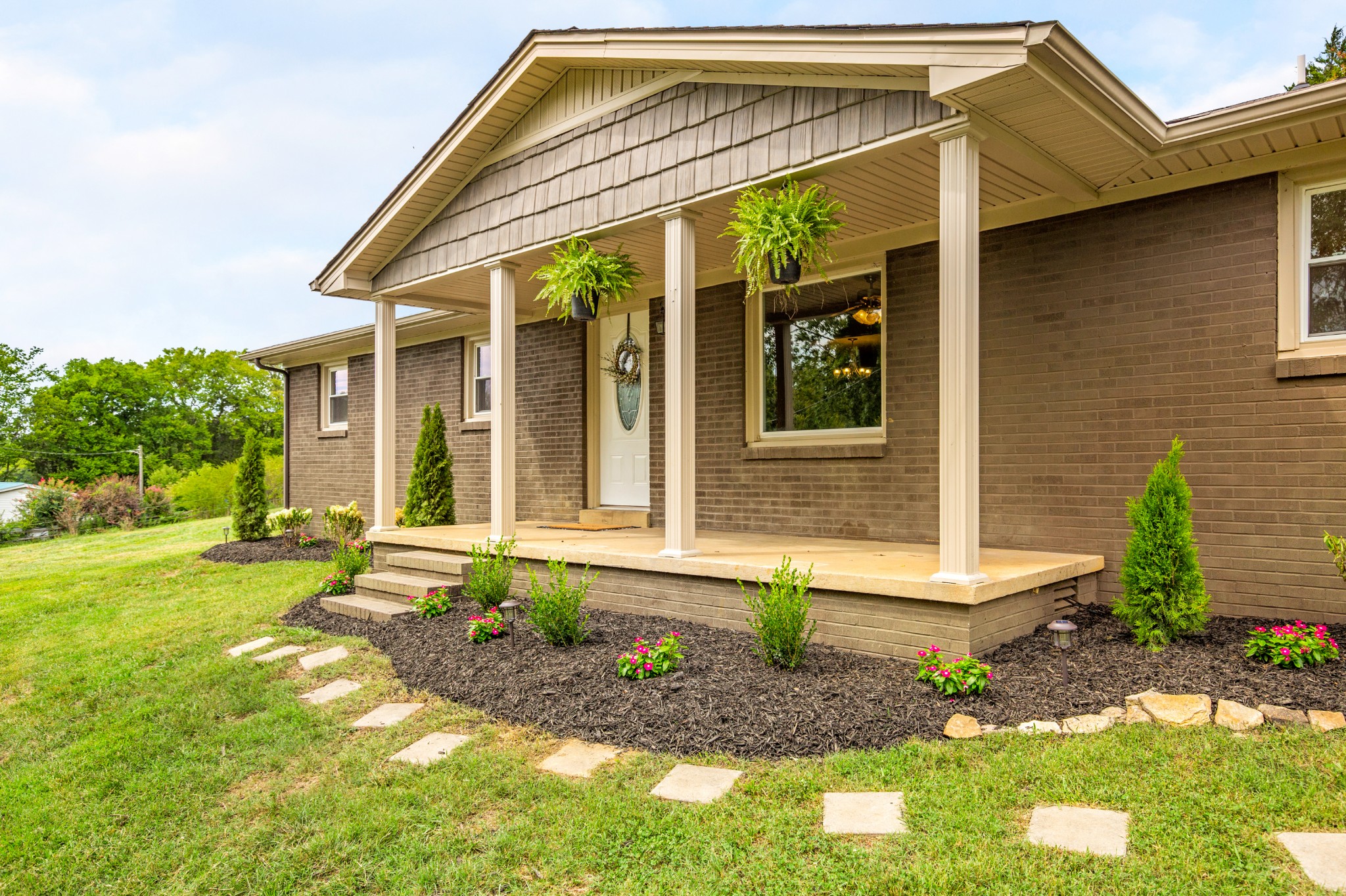 3752 Booker Farm Road Mount Pleasant, TN 38474 - Photo 1 of 27 Gallery Image 1