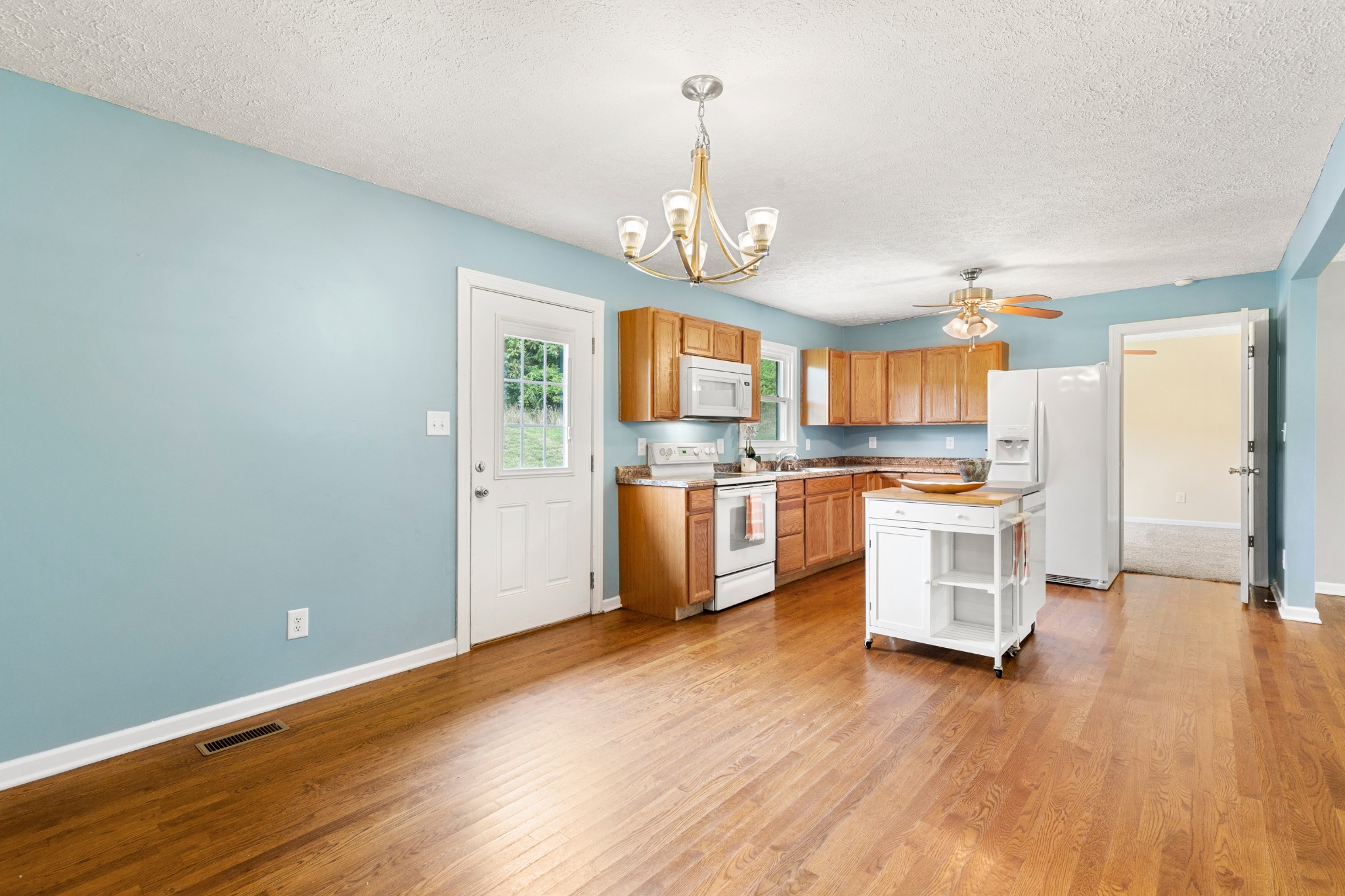 3752 Booker Farm Road Mount Pleasant, TN 38474 - Photo 11 of 27 Gallery Image 11