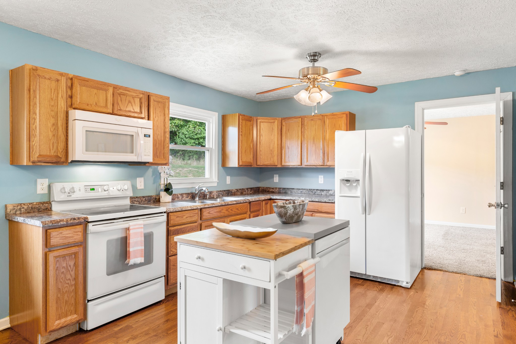 3752 Booker Farm Road Mount Pleasant, TN 38474 - Photo 12 of 27 Gallery Image 12