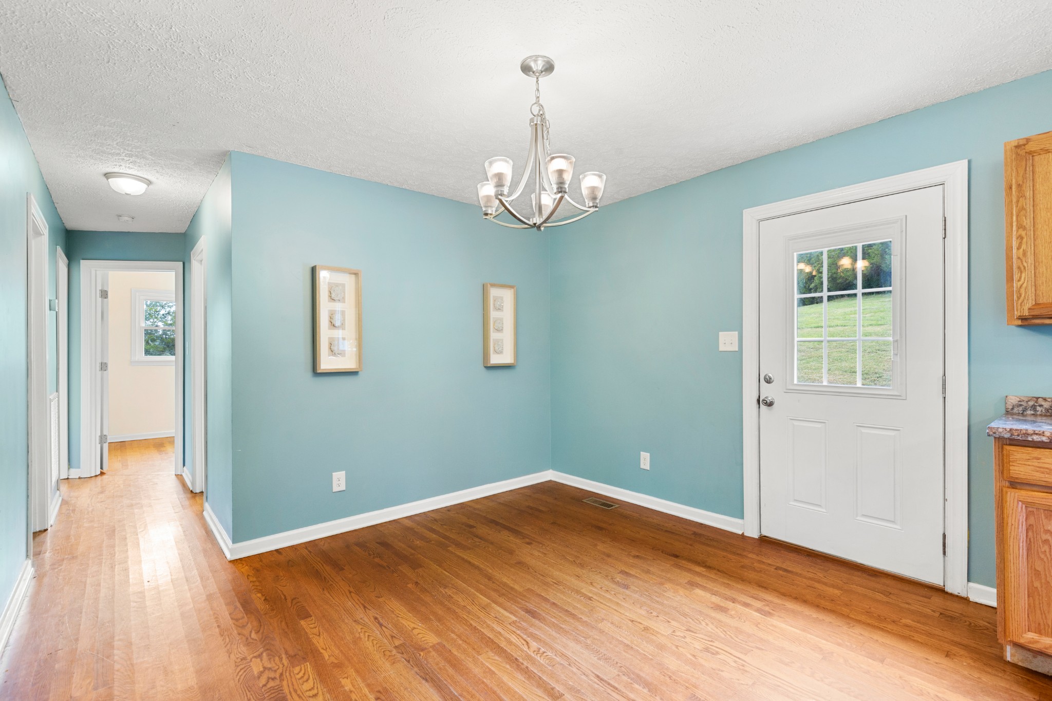 3752 Booker Farm Road Mount Pleasant, TN 38474 - Photo 13 of 27 Gallery Image 13