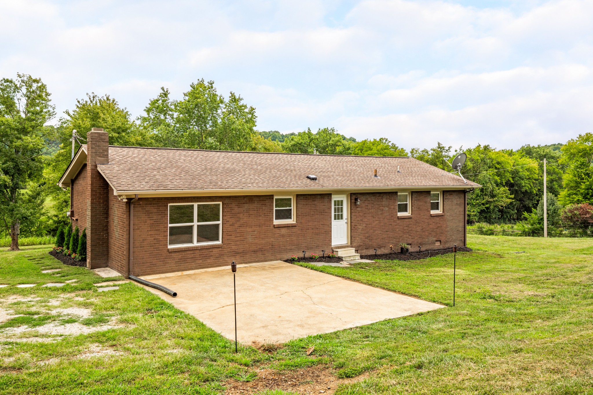3752 Booker Farm Road Mount Pleasant, TN 38474 - Photo 22 of 27 Gallery Image 22