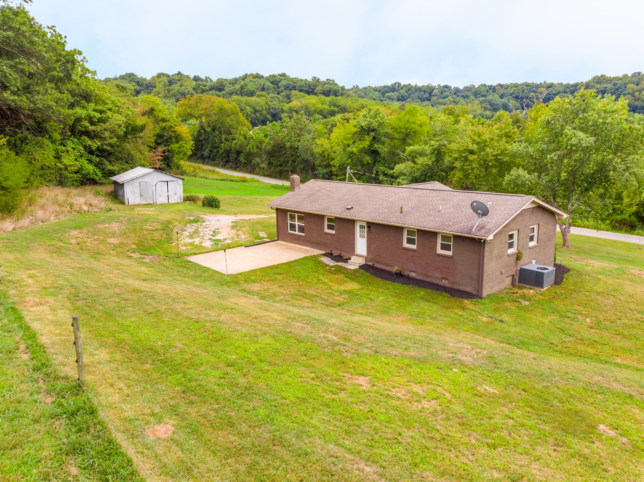 3752 Booker Farm Road Mount Pleasant, TN 38474 - Photo 25 of 27 Gallery Image 25