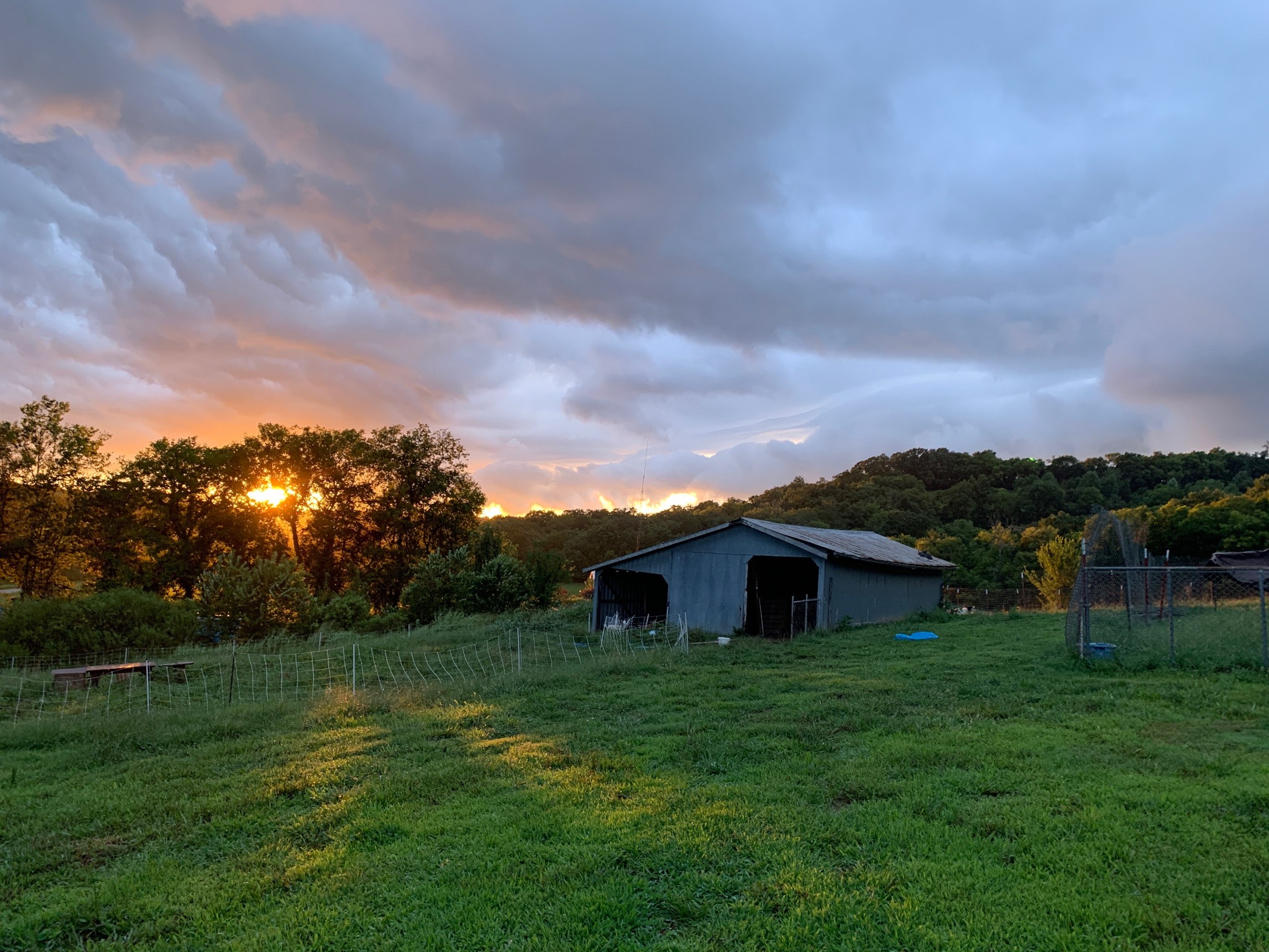 3752 Booker Farm Road Mount Pleasant, TN 38474 - Photo 26 of 27 Gallery Image 26