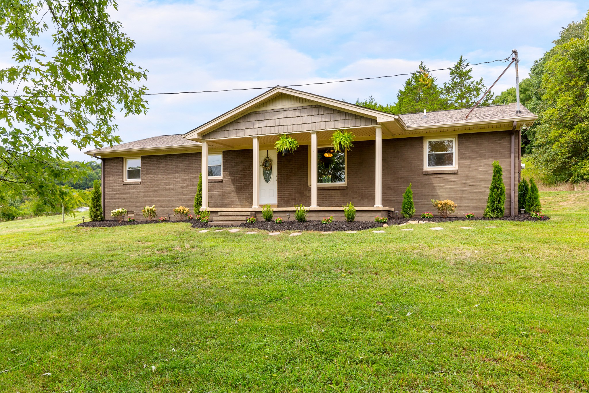 3752 Booker Farm Road Mount Pleasant, TN 38474 - Photo 4 of 27 Gallery Image 4