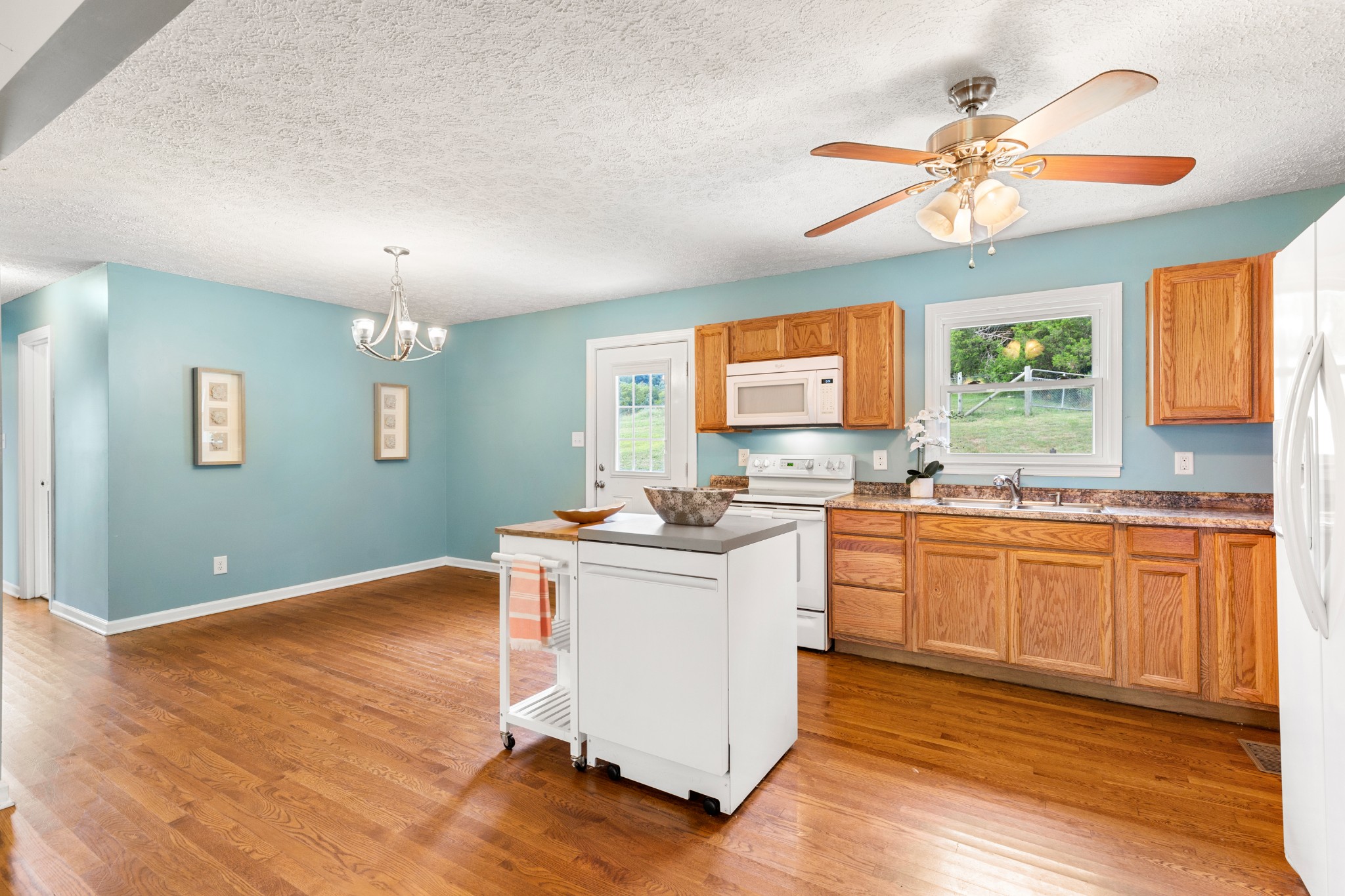 3752 Booker Farm Road Mount Pleasant, TN 38474 - Photo 10 of 27 Gallery Image 10