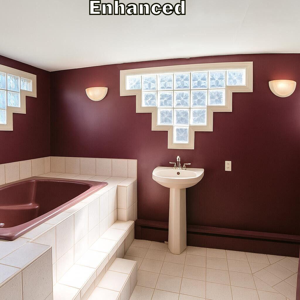 19 Glendale Road Caribou, ME 04736 - Photo 28 of 31 1 19 Glendale Bath enhanced 1a