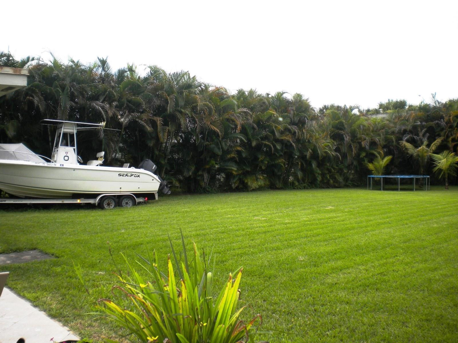 19577 Delaware Circle Boca Raton, FL 33434 - Photo 22 of 29 Private backyard
