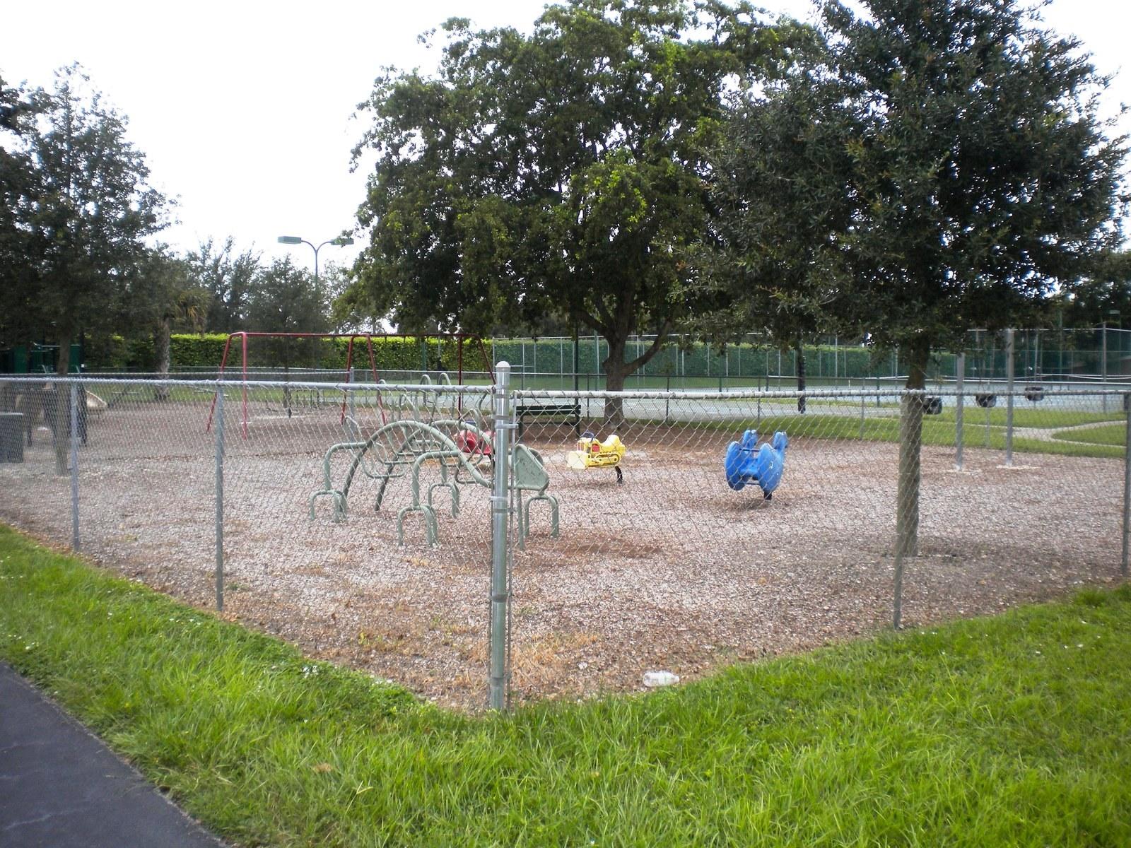 19577 Delaware Circle Boca Raton, FL 33434 - Photo 23 of 29 Community Playground