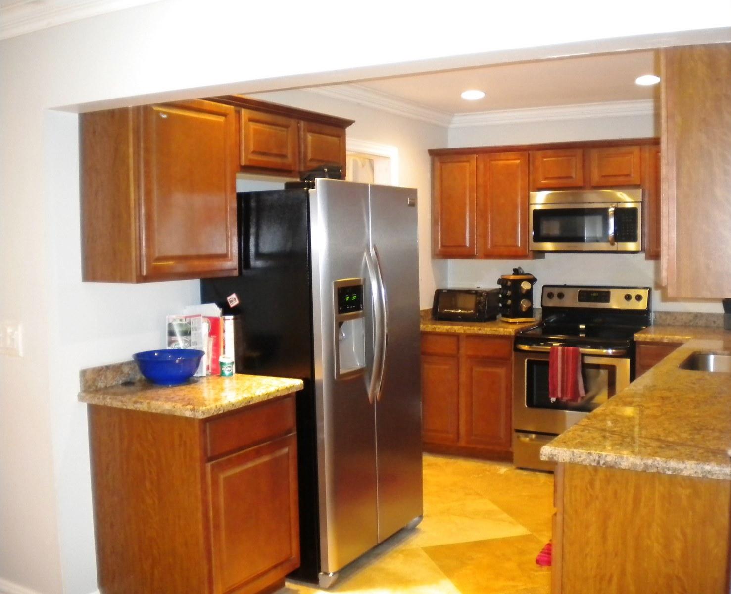 19577 Delaware Circle Boca Raton, FL 33434 - Photo 4 of 29 Stainless Steel Applainces