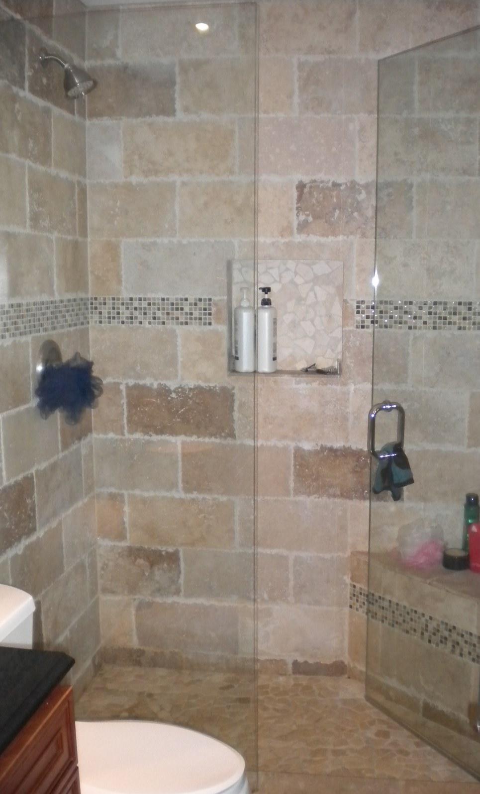 19577 Delaware Circle Boca Raton, FL 33434 - Photo 7 of 29 Shower